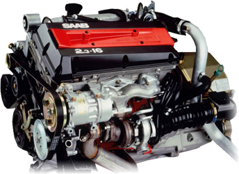 P1684 Engine
